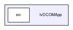 lvDCOMApp