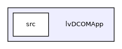 lvDCOMApp