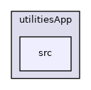 utilitiesApp/src