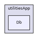 utilitiesApp/Db